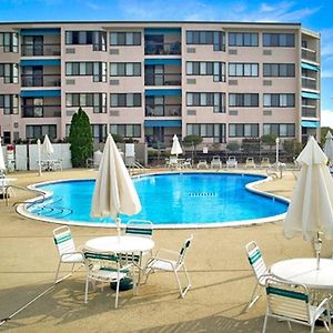 Brigantine Beach Club Resort New Jersey